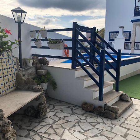 Villa Praia São Martinho do Porto Esterno foto