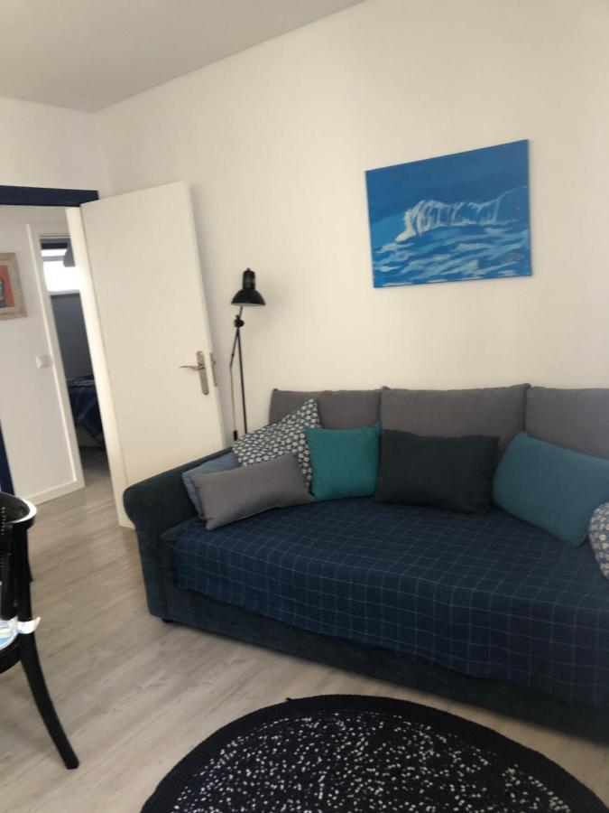 Villa Praia São Martinho do Porto Esterno foto