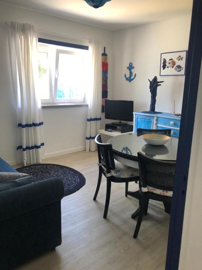 Villa Praia São Martinho do Porto Esterno foto