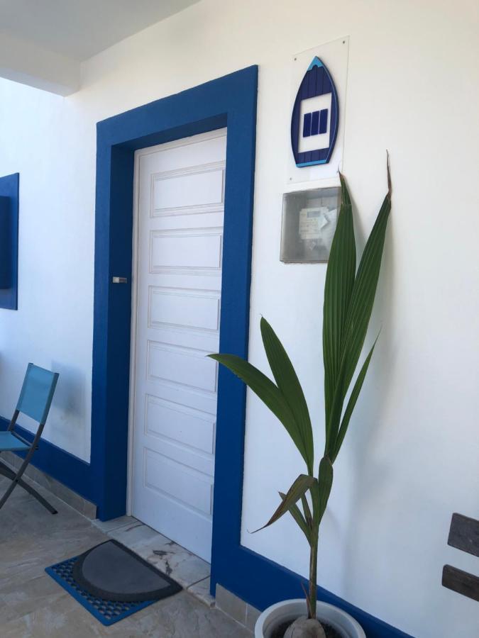 Villa Praia São Martinho do Porto Esterno foto
