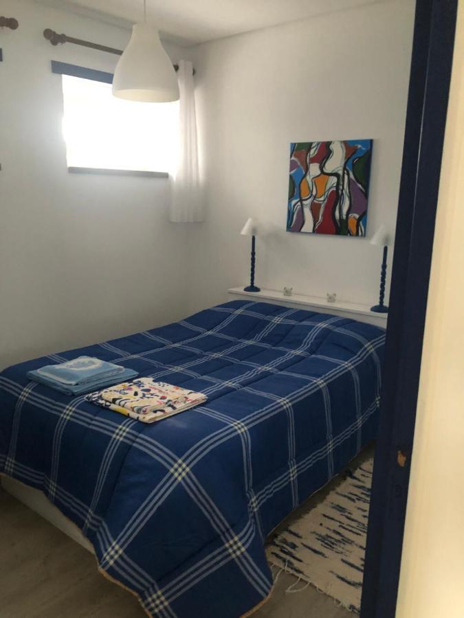 Villa Praia São Martinho do Porto Esterno foto