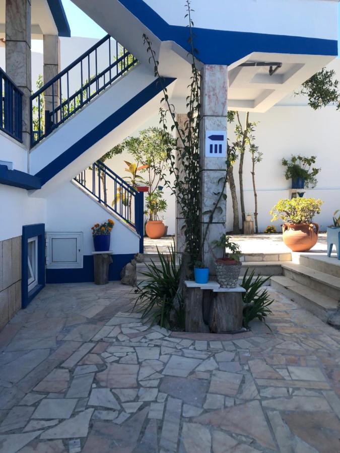 Villa Praia São Martinho do Porto Esterno foto