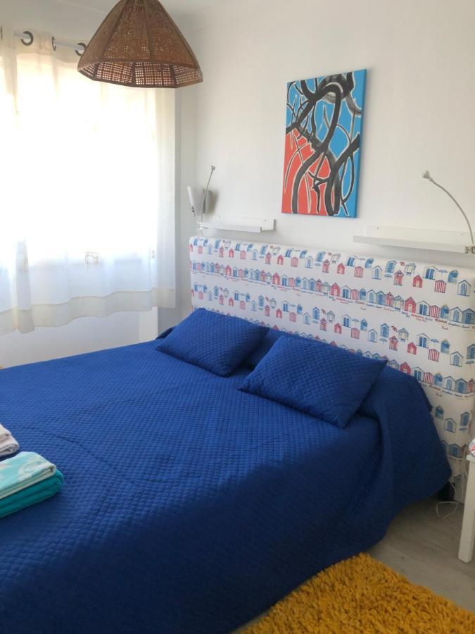 Villa Praia São Martinho do Porto Esterno foto