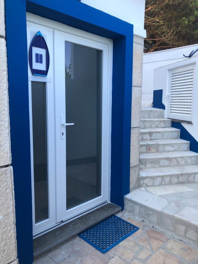 Villa Praia São Martinho do Porto Esterno foto