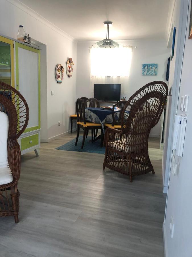 Villa Praia São Martinho do Porto Esterno foto