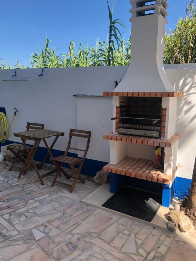 Villa Praia São Martinho do Porto Esterno foto