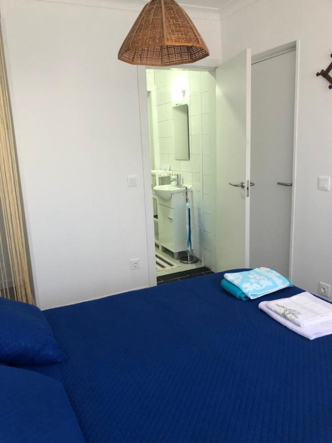 Villa Praia São Martinho do Porto Esterno foto