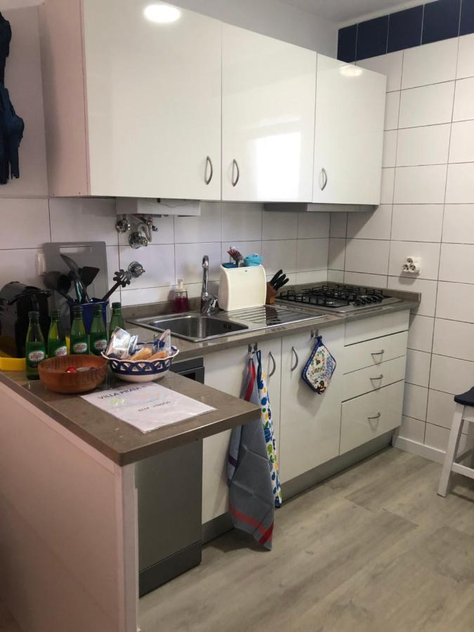 Villa Praia São Martinho do Porto Esterno foto
