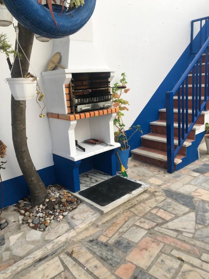 Villa Praia São Martinho do Porto Esterno foto
