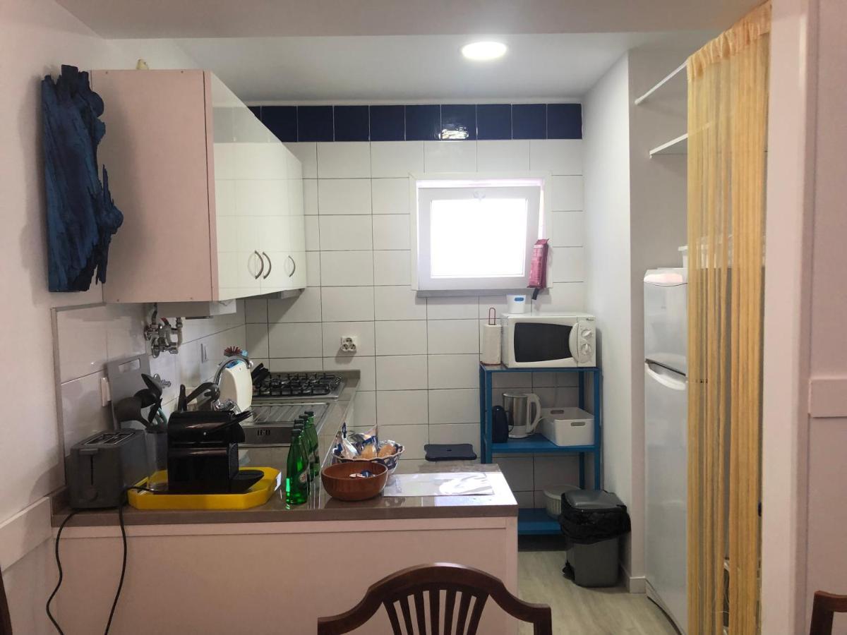 Villa Praia São Martinho do Porto Esterno foto