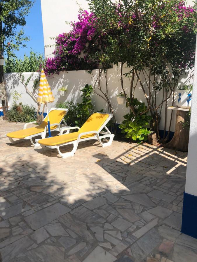 Villa Praia São Martinho do Porto Esterno foto