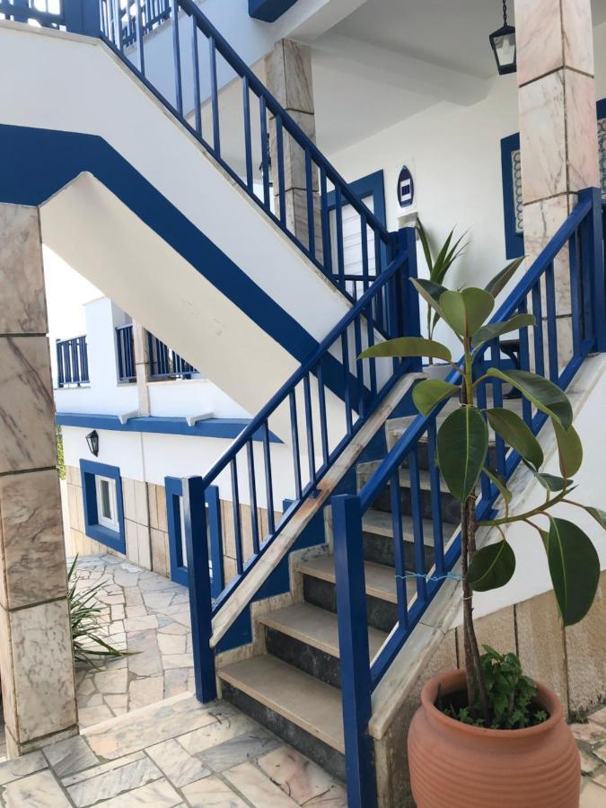 Villa Praia São Martinho do Porto Esterno foto