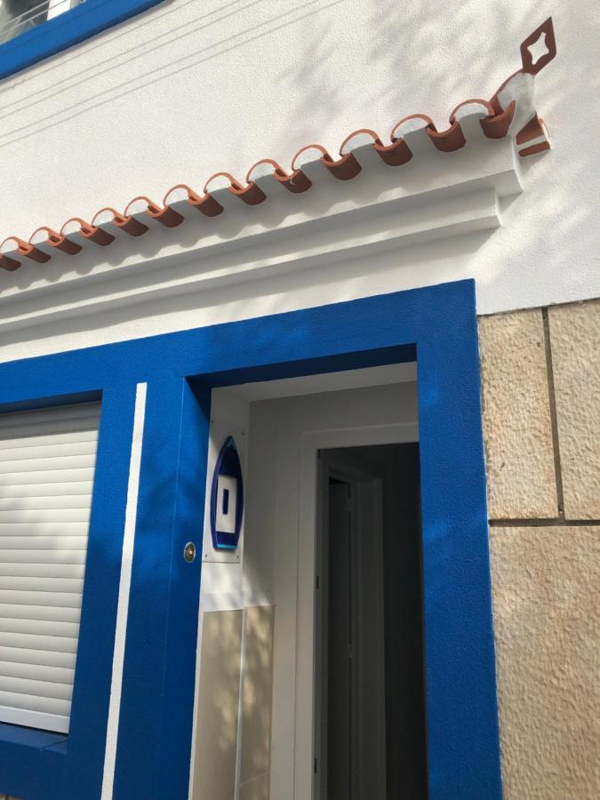 Villa Praia São Martinho do Porto Esterno foto