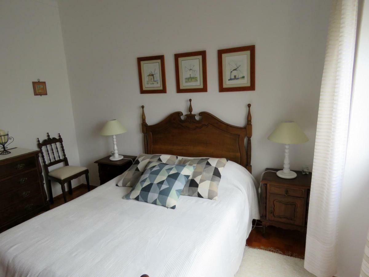 Villa Praia São Martinho do Porto Esterno foto