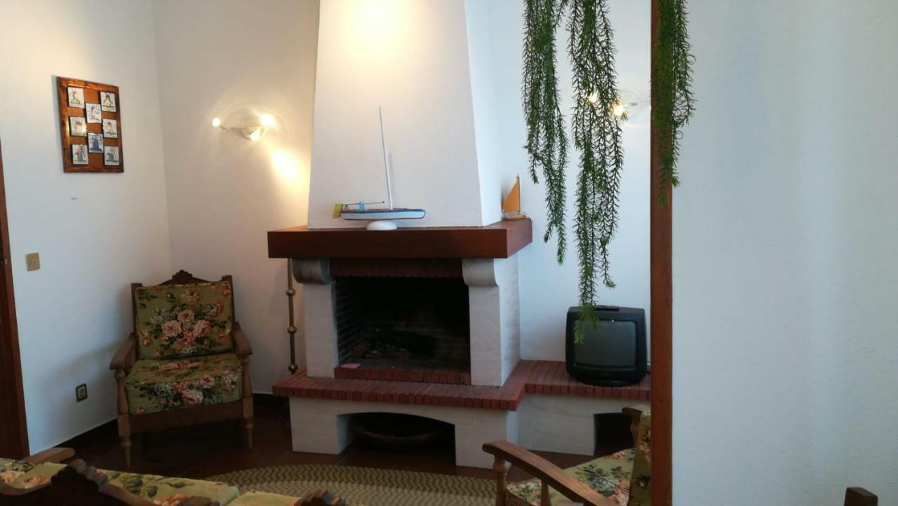 Villa Praia São Martinho do Porto Esterno foto